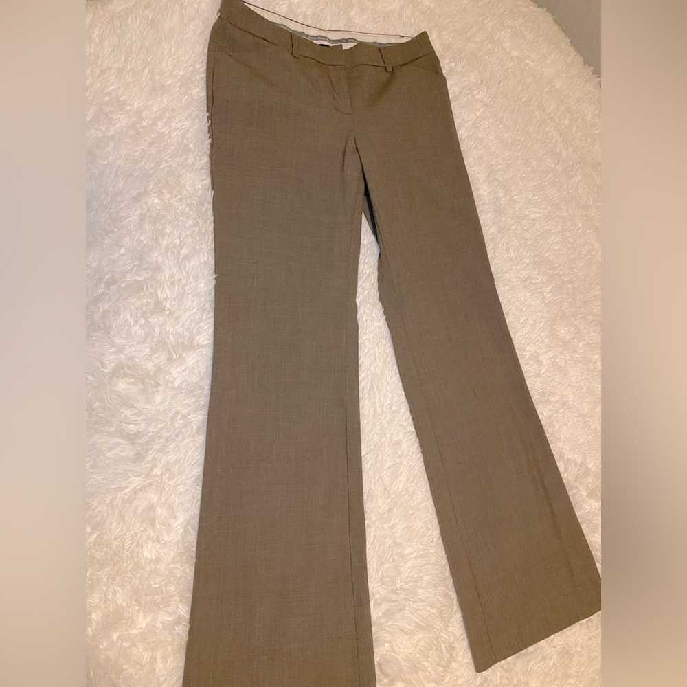 Express Editor Pants